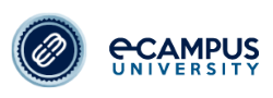 AUCAL Bussines School Logo e-Campus