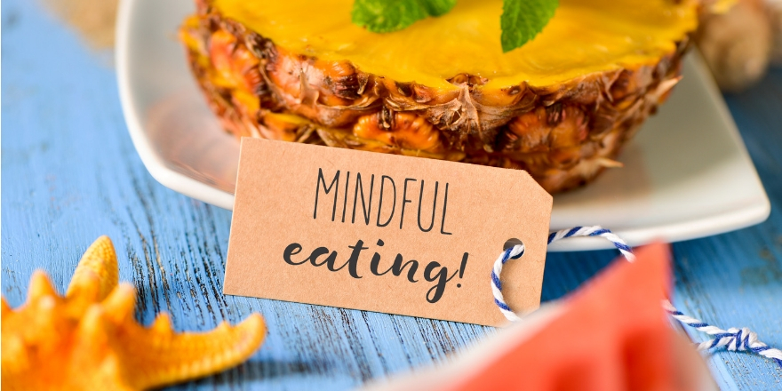 Mindful Eating: Conoce Esta Tendencia De Alimentación Consciente ...