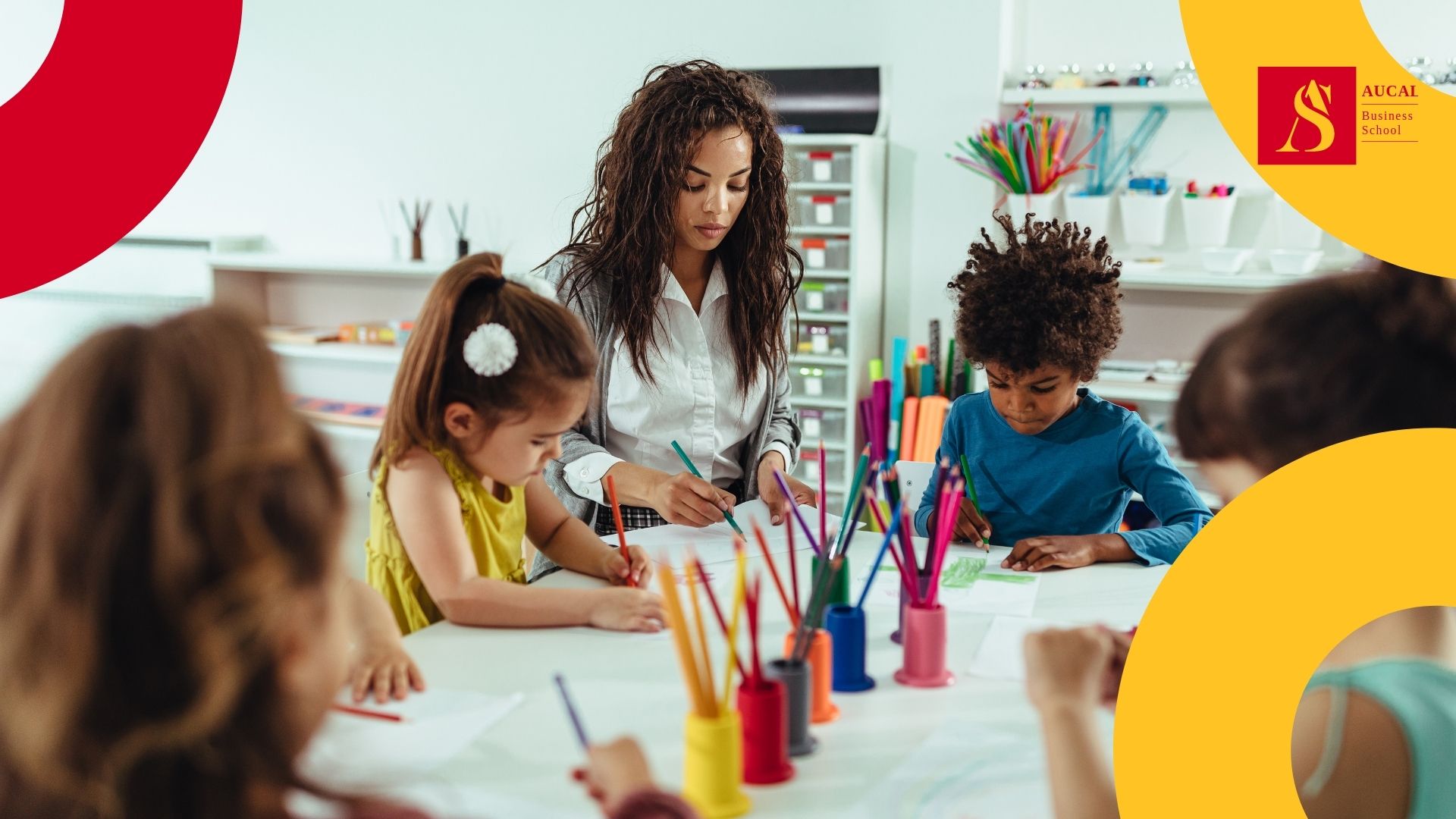 El Aprendizaje Basado en Juegos como herramienta en el aula